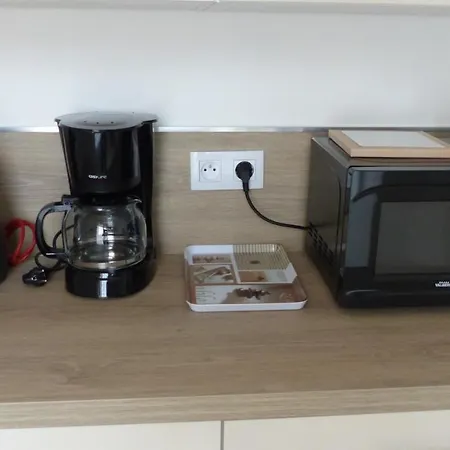 Apartmán Mistral *