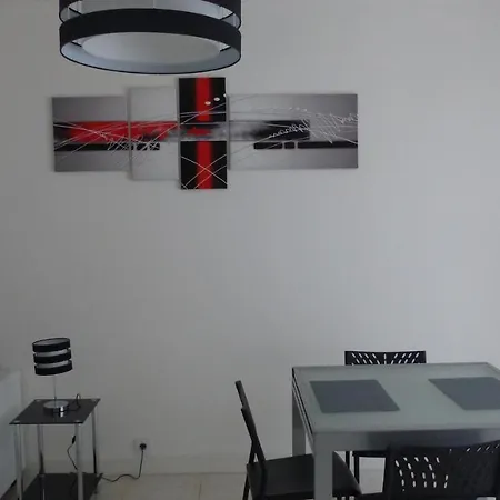 Appartement Mistral *