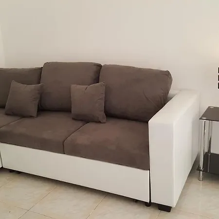 Mistral Appartement