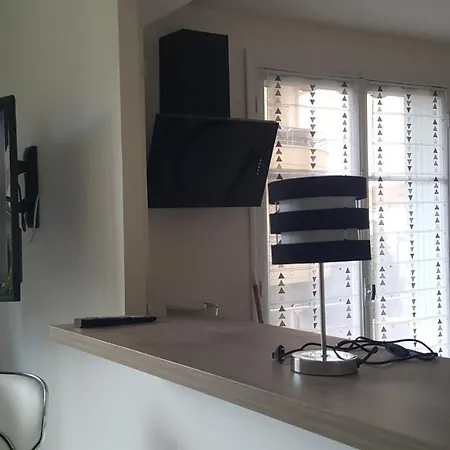 Apartment Mistral